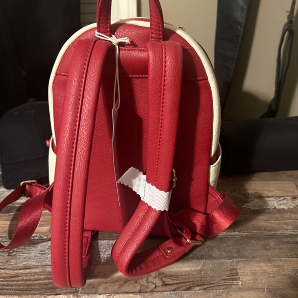 Pirates of the Caribbean Loungefly - Picture 2 of 3